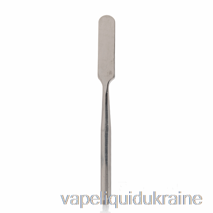 Vape Ukraine Stundenglass Modul Loading Tool Stainless Steel